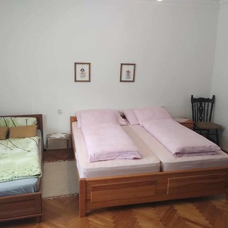 Apartman Dolina Banska Bela Buitenkant foto