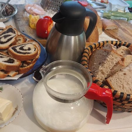 Apartman Dolina Banska Bela Buitenkant foto