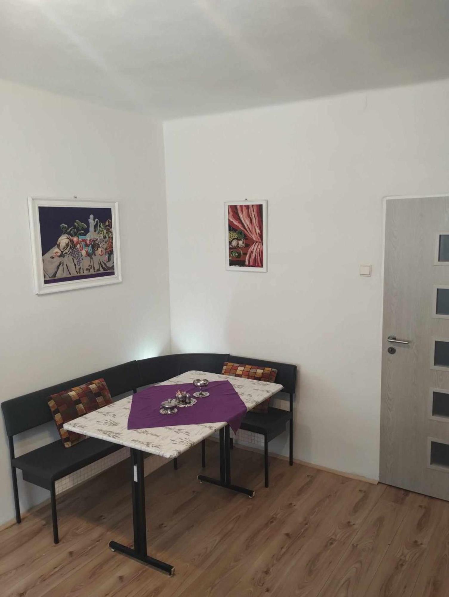 Apartman Dolina Banska Bela Buitenkant foto