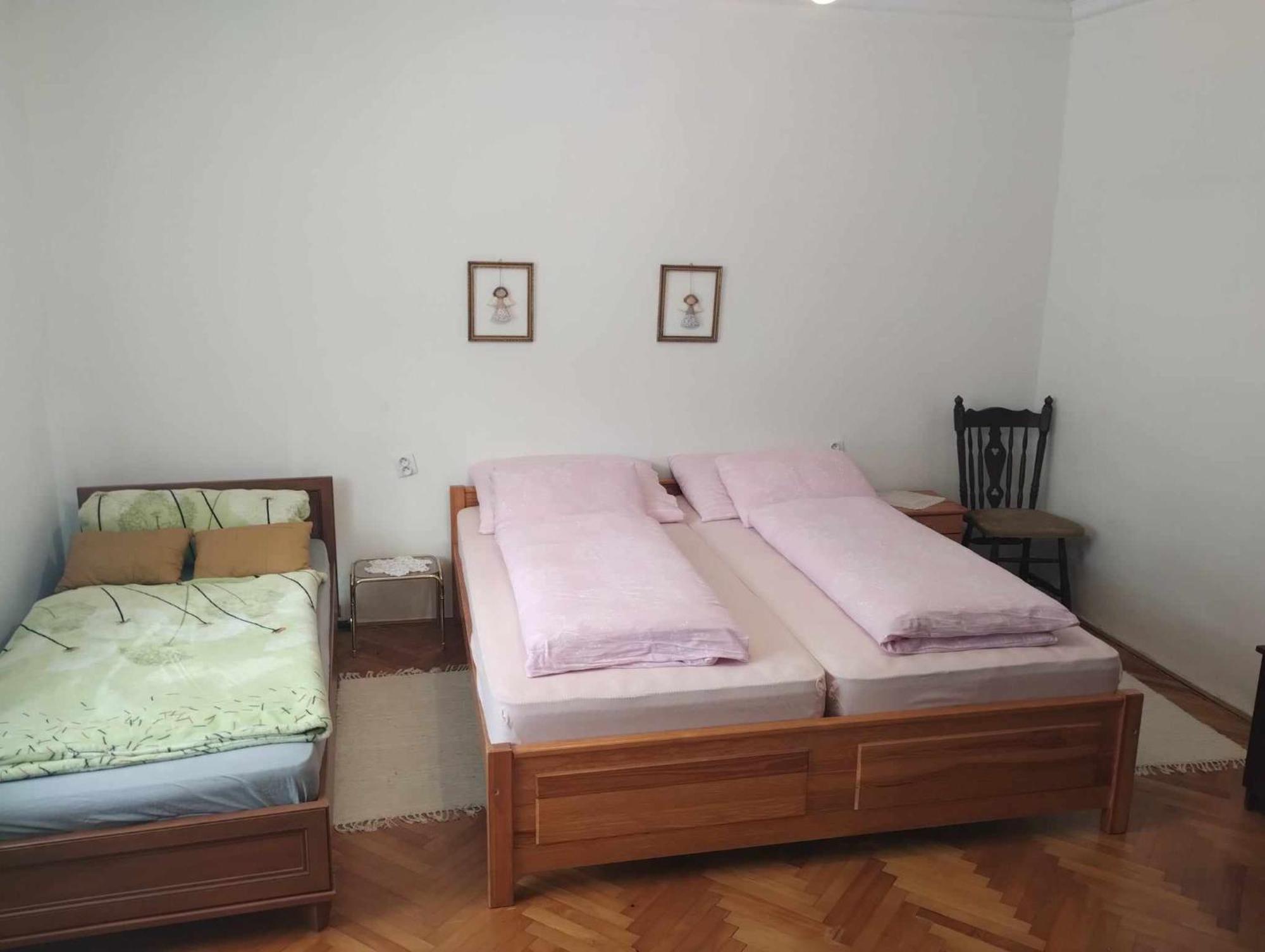 Apartman Dolina Banska Bela Buitenkant foto