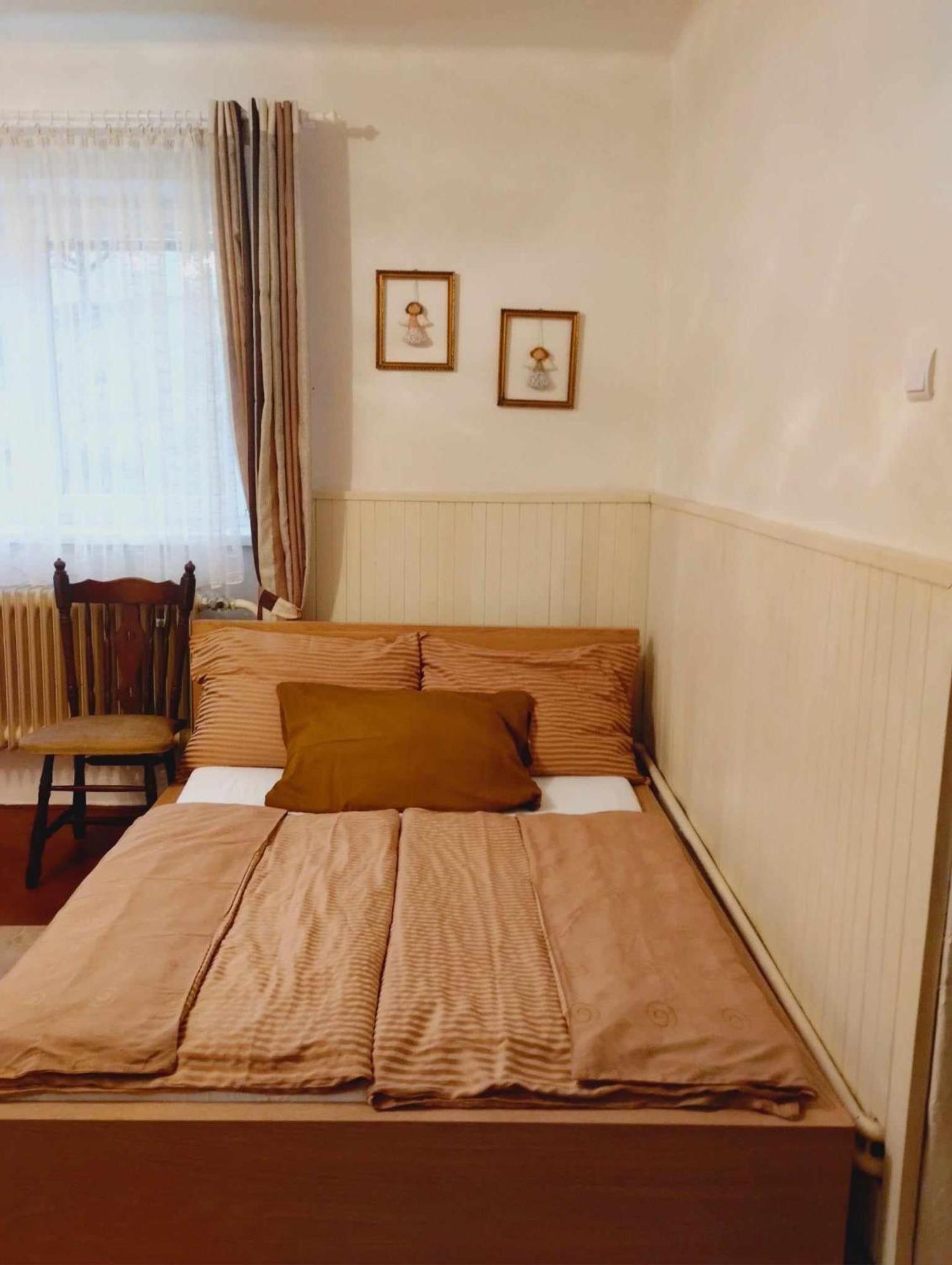 Apartman Dolina Banska Bela Buitenkant foto