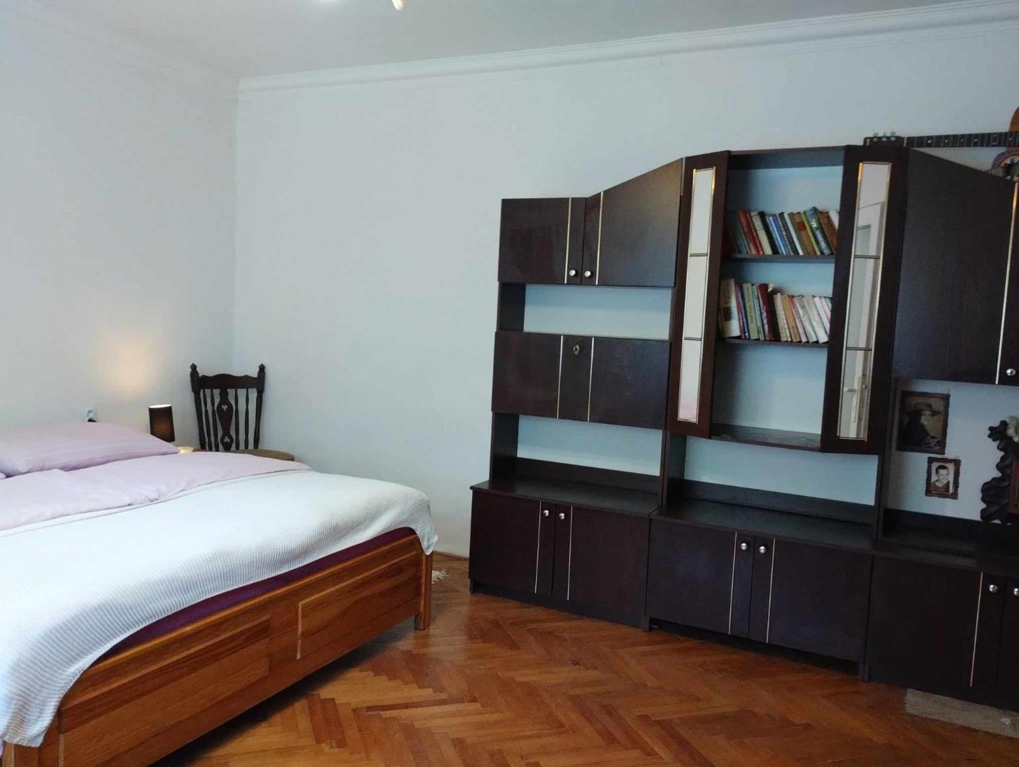 Apartman Dolina Banska Bela Buitenkant foto