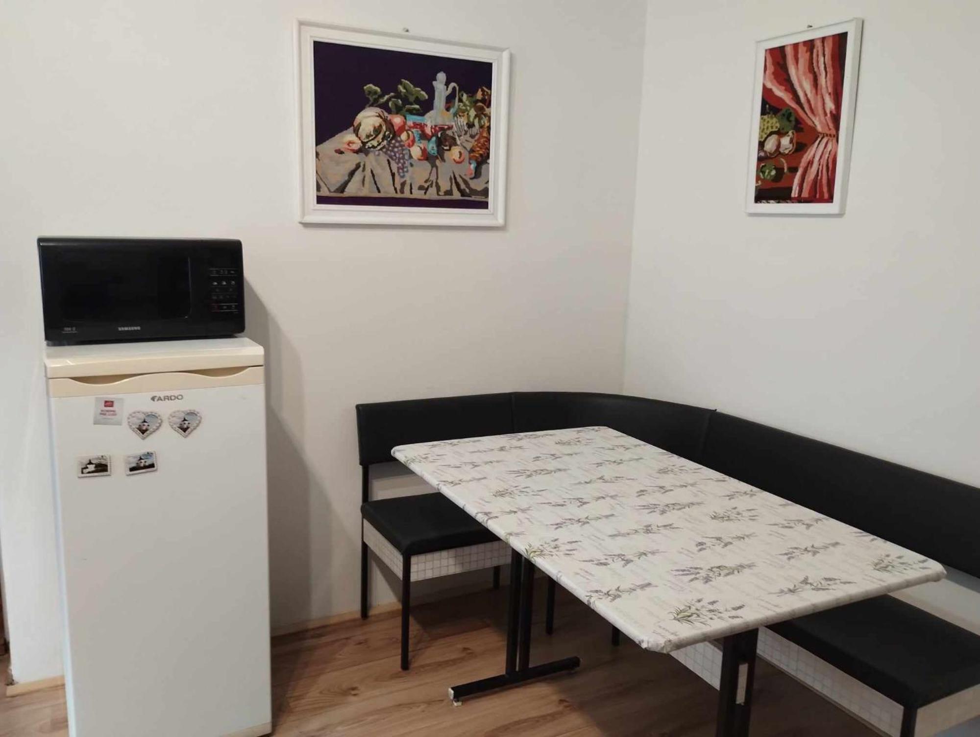 Apartman Dolina Banska Bela Buitenkant foto