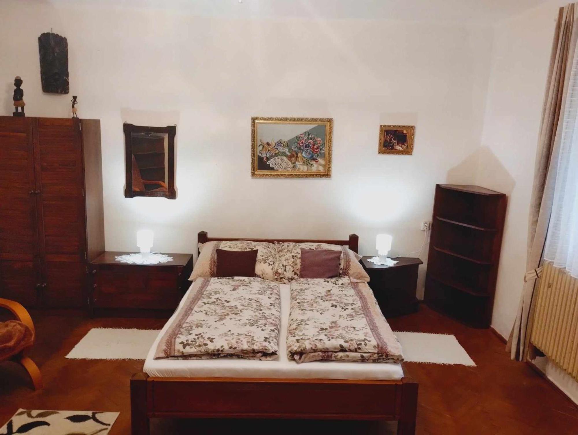 Apartman Dolina Banska Bela Buitenkant foto