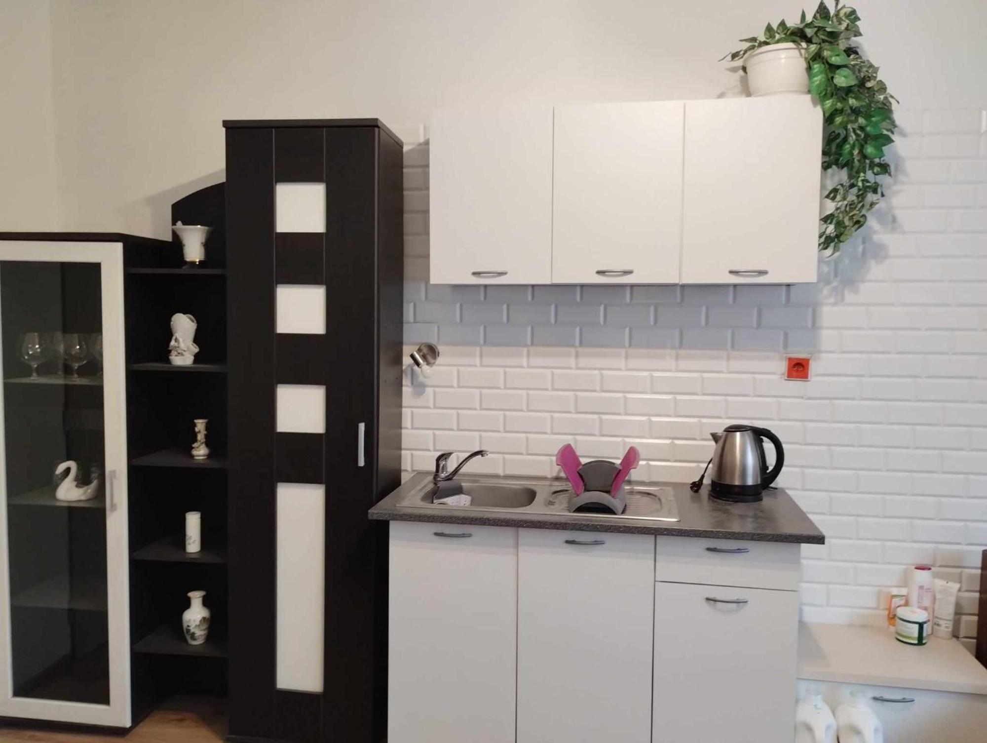 Apartman Dolina Banska Bela Buitenkant foto