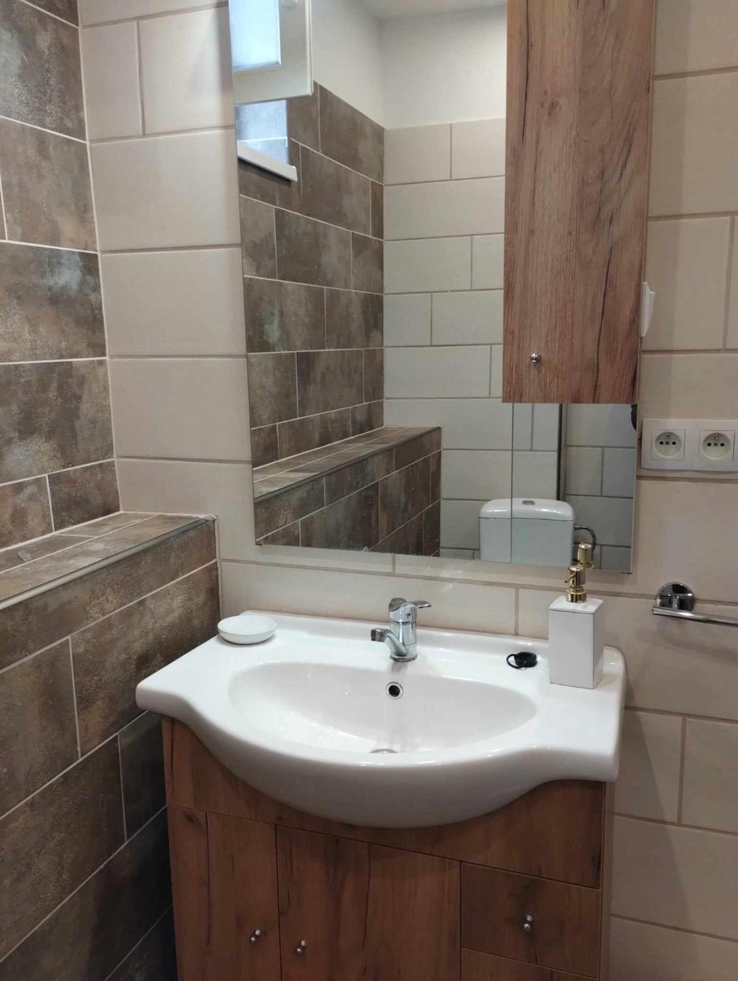 Apartman Dolina Banska Bela Buitenkant foto