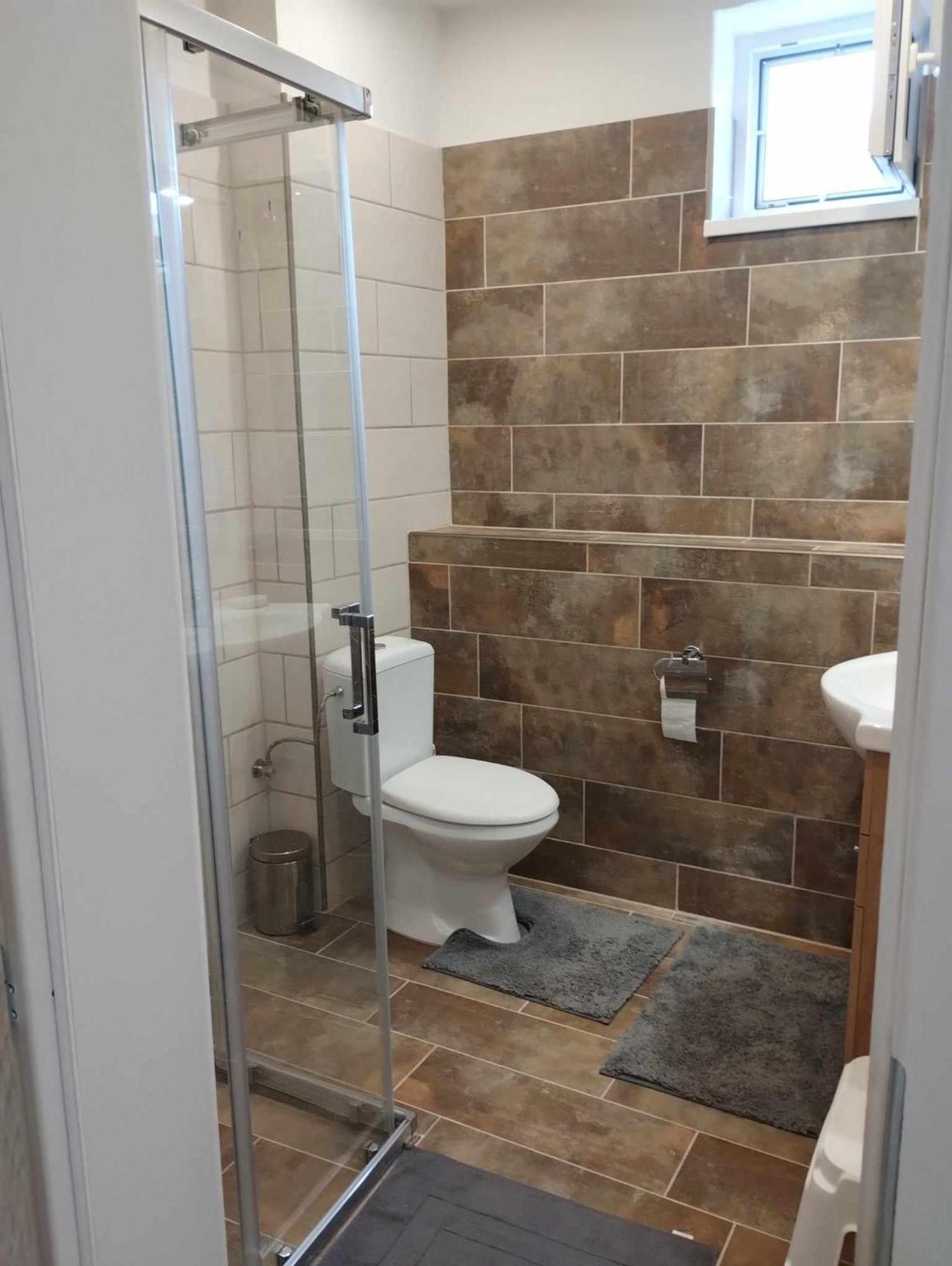 Apartman Dolina Banska Bela Buitenkant foto