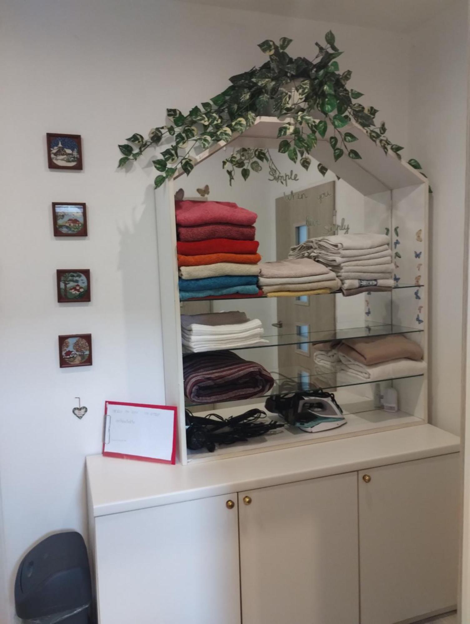 Apartman Dolina Banska Bela Buitenkant foto