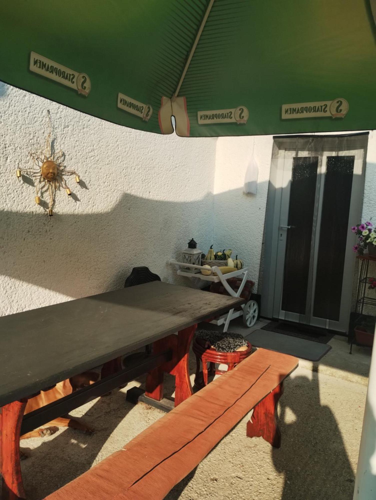 Apartman Dolina Banska Bela Buitenkant foto