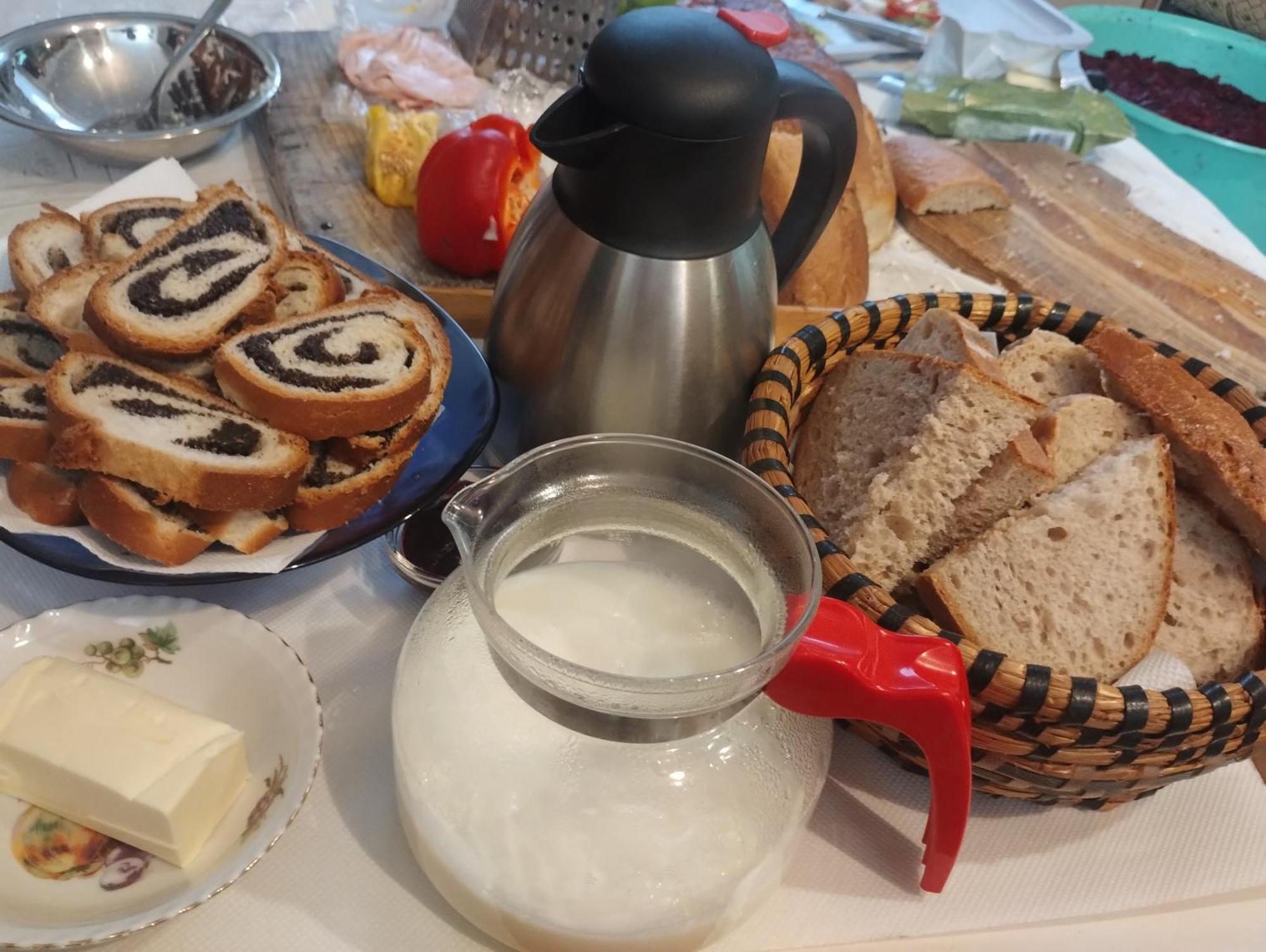 Apartman Dolina Banska Bela Buitenkant foto